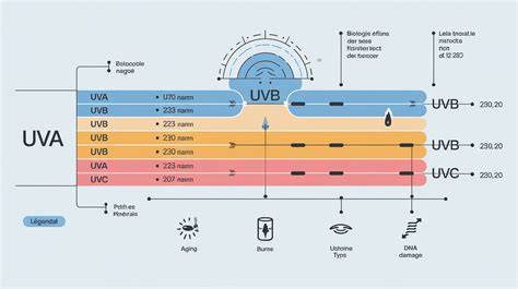 schéma de flux UV et Replace Mesh