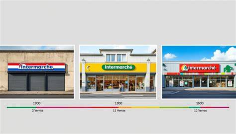 RTL2 histoire et evolution graphique
