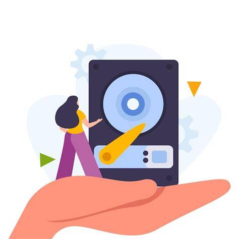 illustration récupération fichiers AI