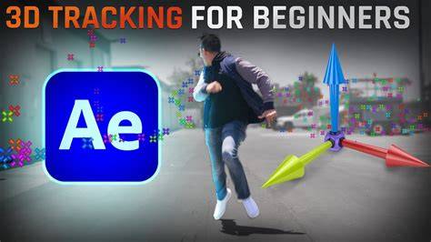 visualisation du tracking 3D et points de track