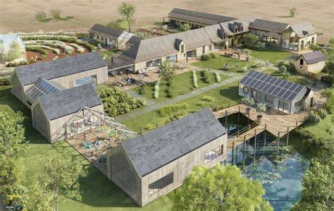 Rendement et architecture d'une ferme de rendu