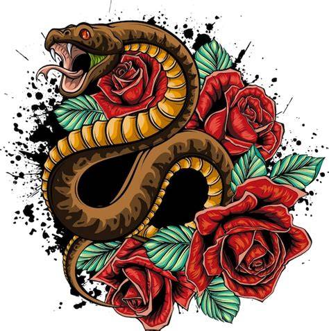Illustration Albafica et roses toxiques
