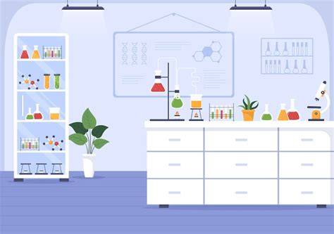 calibrage laboratoire DxO (illustration laboratoire)