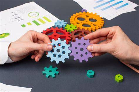 Flux de travail efficace et optimisation