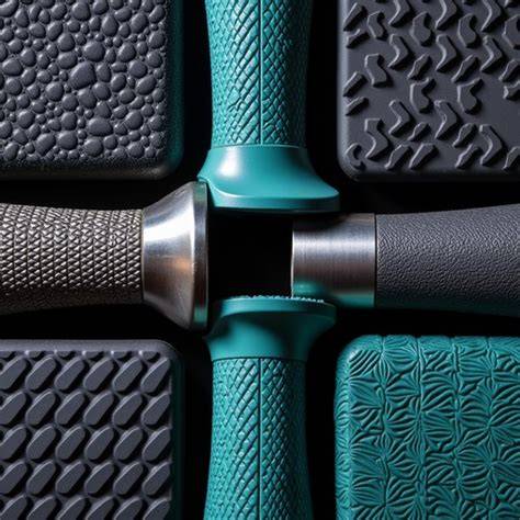 surface texture grip detail illustration