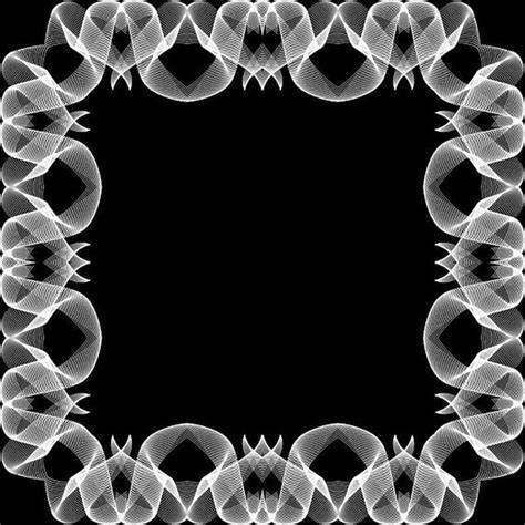 Masques et motifs pour PhotoFiltre