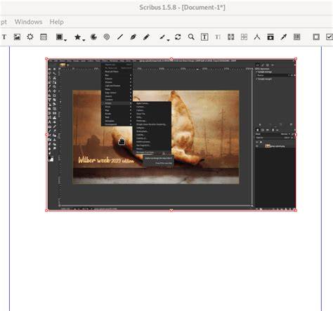 capture_edition_scribus_apposer_gabarit