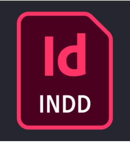 aperçu rapide des INDD sans InDesign