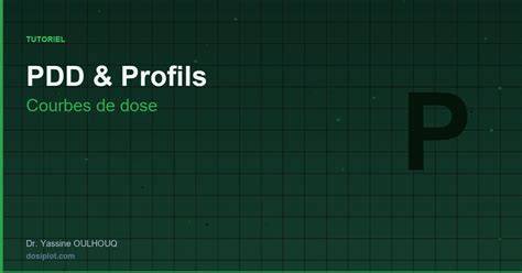 Proportion et distribution des profils d’objectif