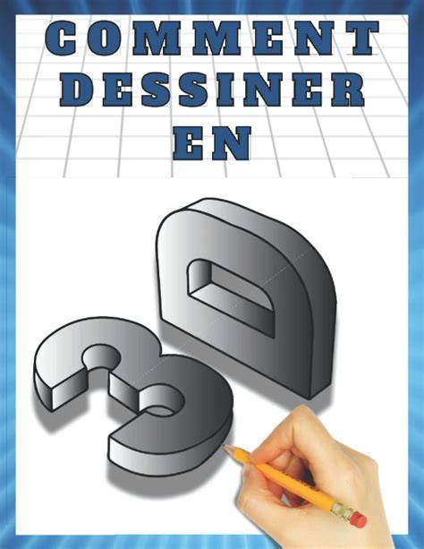 Incrustation étape par étape en 3D
