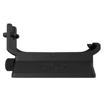 adaptateur dxo noir pour dxo one effet