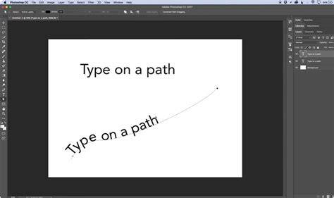 text-on-path-visualisation