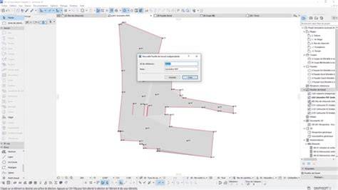 Guide importation objets Archicad