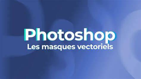 exemples de masques vectoriels et tracés