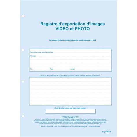 Comparaison et exportation d'images