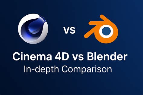 panneau de rendu depth of field cinema 4d