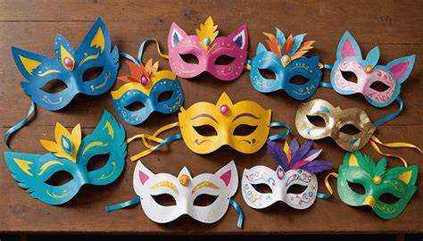 Exemple de nodes et masques en Color