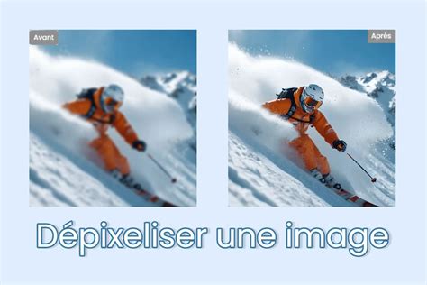 guide pixellisation et dépixelisation