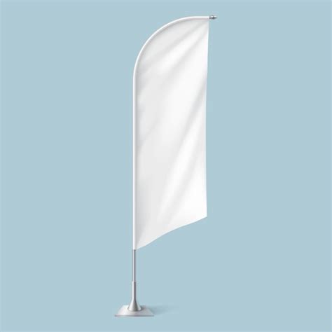 illustration drapeau toile et textile