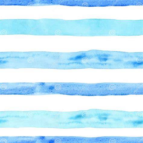 textures rayures aquarelle bleue fond blanc