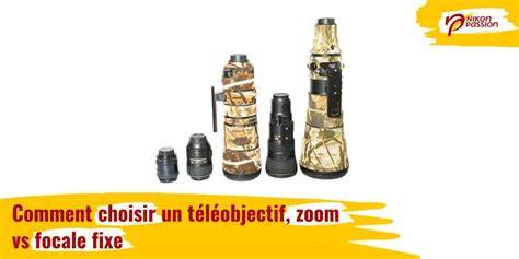 image teleobjectif long focale creative