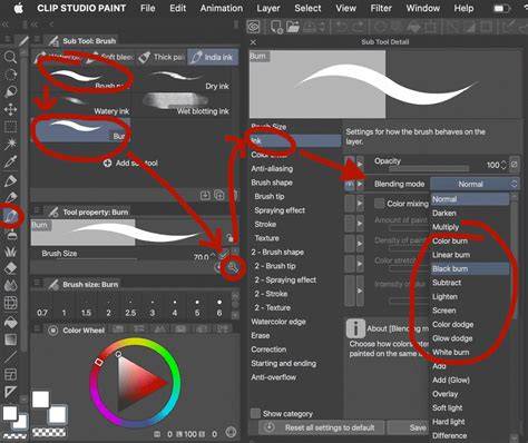 schéma_de_raccourcis_clip_studio_paint