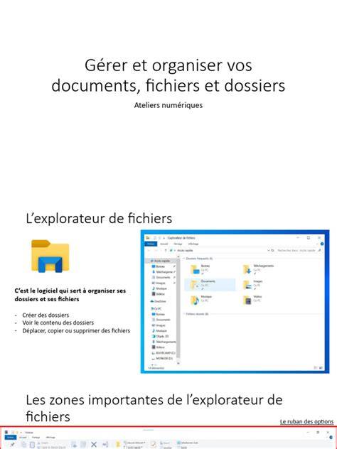 Organiser dossiers et albums Picasa