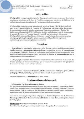 Infographie: Flux d’importation docx vers InDesign