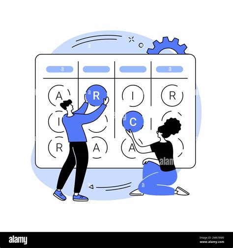 illustration architecture des rôles et sous-rôles