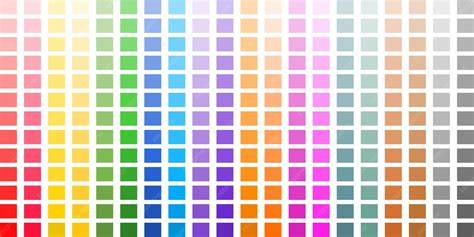 Nuancier et palette de couleurs Illustrator CS6