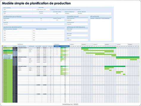 planification et fabrication de sièges infographique