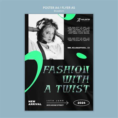 affiche_publicitaire_photofiltre conceptuelle