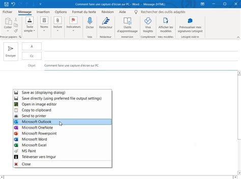 Capture d’écran de l’interface PowerApps