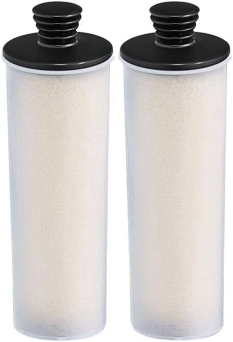 Filtre et cartouche pour nettoyeur vapeur