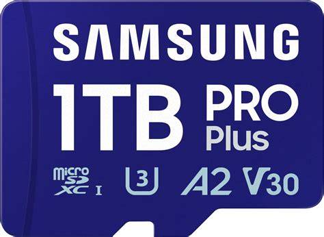 carte microSD Kingston compatibilité Samsung