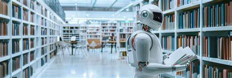 Bibliothèque ressources IA et IA Search