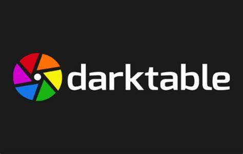 banniere modules darktable