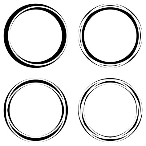 logo rond cadre Canva