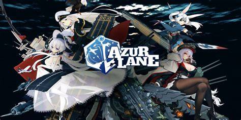 caractéristiques et navires d'Azur Lane