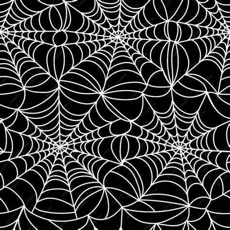 texture toile araignée halloween