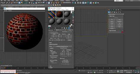 image de presse-purée modélisée en 3ds max