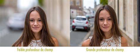 卡Той тема изображения: bokeh et profondeur de champ