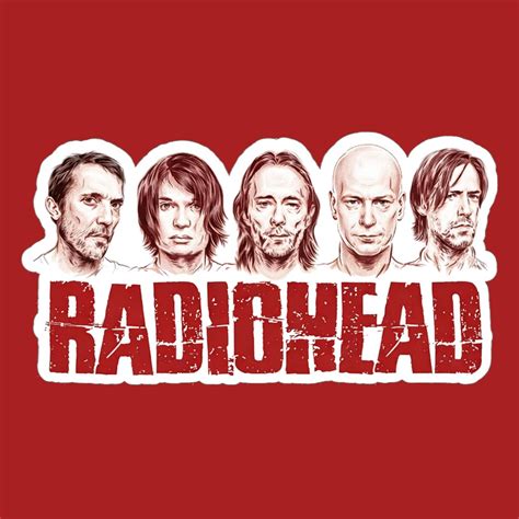illustration d’un groupe rock alternatif