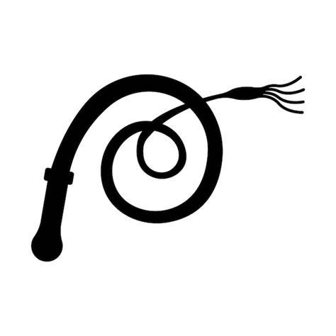 Illustration du fouet de sélection et des liens d’expressions