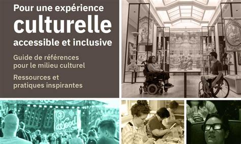 art et artefacts accessible pour enfants