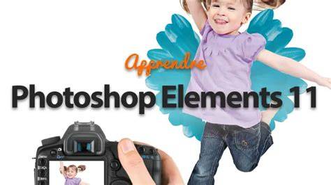 diagramme restauration onglets Photoshop Elements