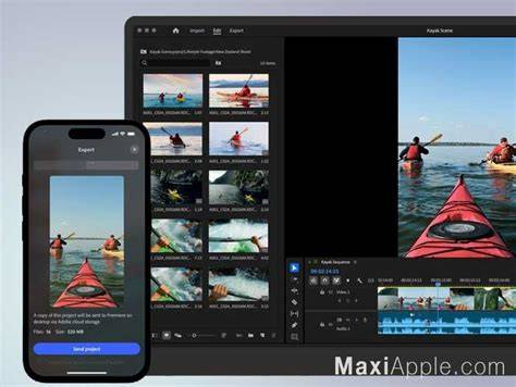 capture comparant montage et version officielle
