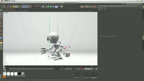 Texures procédurales conformées dans Octane