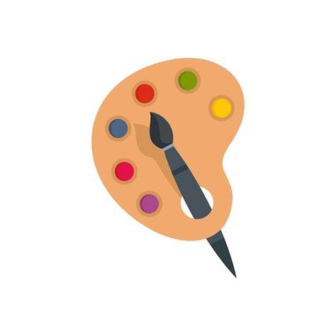 illustration vecteurs palette couleurs