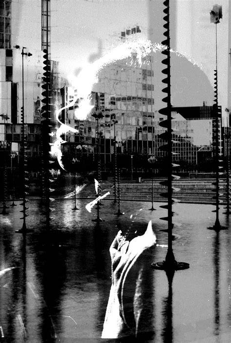 portrait et architecture photographique